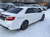 Toyota Camry 2013 годаfor10 500 000 тг. в Кокшетау – фото 4