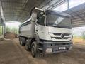 Mercedes-Benz  Axor 2011 года за 16 500 000 тг. в Алматы – фото 3