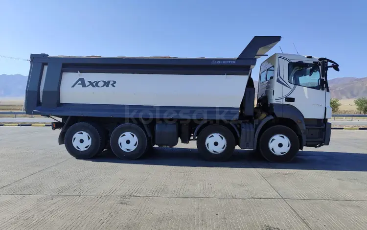 Mercedes-Benz  Axor 2011 года за 16 500 000 тг. в Алматы