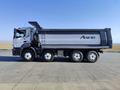 Mercedes-Benz  Axor 2011 года за 16 500 000 тг. в Алматы – фото 9