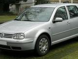 Volkswagen Golf 1998 годаүшін12 356 тг. в Алматы