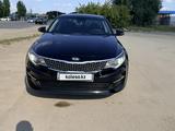 Kia Optima 2017 года за 7 000 000 тг. в Актобе