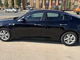 Kia Optima 2017 года за 7 000 000 тг. в Актобе – фото 3