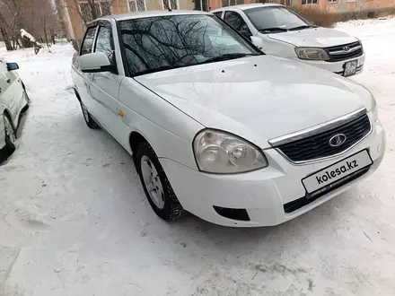 ВАЗ (Lada) Priora 2170 2015 года за 2 900 000 тг. в Усть-Каменогорск – фото 10