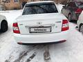 ВАЗ (Lada) Priora 2170 2015 годаүшін2 900 000 тг. в Усть-Каменогорск – фото 7