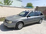 Audi 100 1992 годаүшін1 300 000 тг. в Шымкент