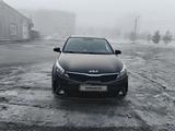 Kia Rio 2021 годаүшін7 000 000 тг. в Петропавловск