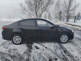 Kia Rio 2021 годаүшін7 000 000 тг. в Петропавловск – фото 3