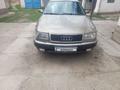 Audi 100 1991 годаүшін1 300 000 тг. в Тараз