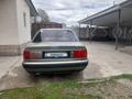 Audi 100 1991 года за 1 300 000 тг. в Тараз – фото 6