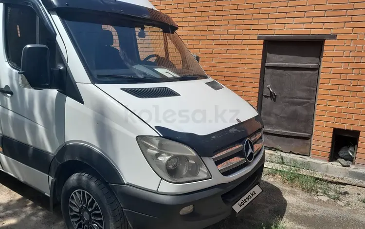 Mercedes-Benz  Sprinter 2009 годаүшін12 000 000 тг. в Караганда