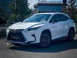 Lexus RX 350 2019 годаfor26 800 000 тг. в Актау