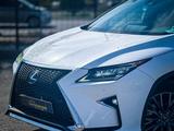 Lexus RX 350 2019 годаfor26 800 000 тг. в Актау – фото 3