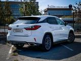 Lexus RX 350 2019 годаfor26 800 000 тг. в Актау – фото 4