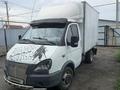 ГАЗ  ГАЗель (2705) 2006 года за 5 500 000 тг. в Алматы