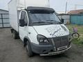 ГАЗ  ГАЗель (2705) 2006 года за 5 500 000 тг. в Алматы – фото 6