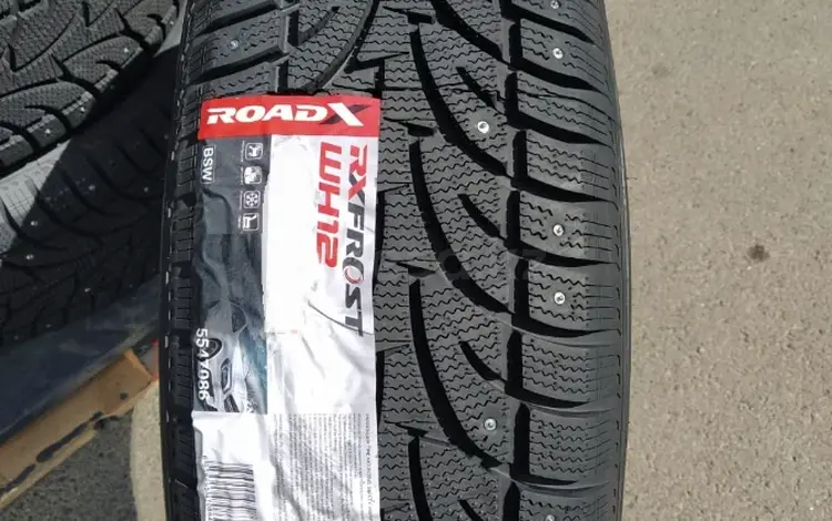 Шины Roadx 235/45/r17 WH12үшін37 500 тг. в Алматы