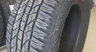 YOKOHAMA 275/50 R20 113W Geolandar X-CV G057 за 106 300 тг. в Алматы