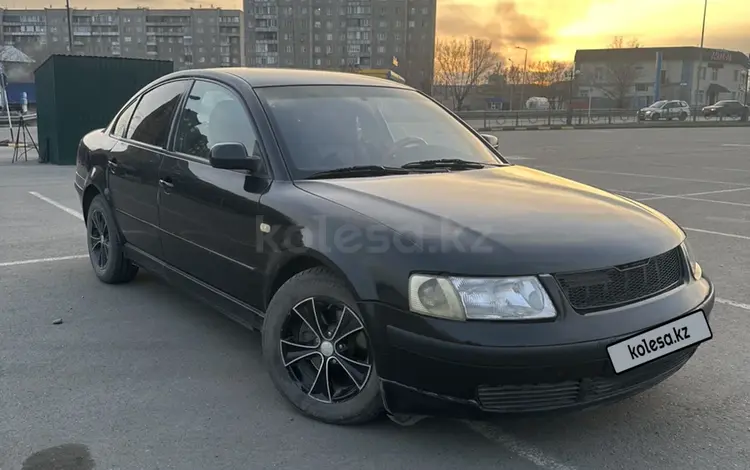 Volkswagen Passat 1999 года за 2 500 000 тг. в Семей