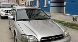 Subaru Legacy 1999 годаүшін3 000 000 тг. в Алматы