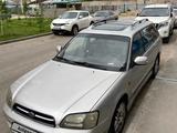 Subaru Legacy 1999 года за 3 000 000 тг. в Алматы – фото 2