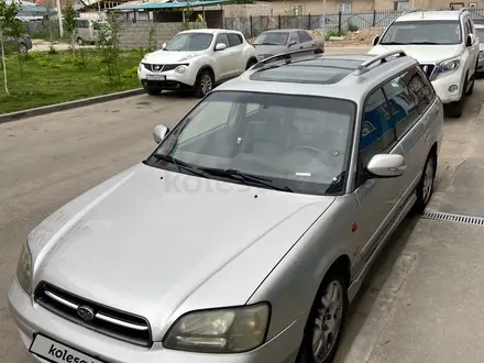 Subaru Legacy 1999 годаүшін3 000 000 тг. в Алматы – фото 2