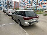 Subaru Legacy 1999 годаүшін3 000 000 тг. в Алматы – фото 4