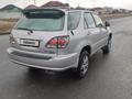 Lexus RX 300 2001 годаүшін5 500 000 тг. в Шымкент – фото 3