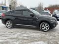 BMW X6 2011 года за 9 300 000 тг. в Костанай – фото 4