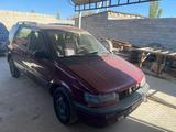 Mitsubishi Space Wagon 1991 года за 680 000 тг. в Шымкент