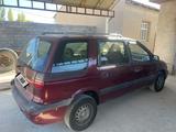 Mitsubishi Space Wagon 1991 года за 680 000 тг. в Шымкент – фото 4