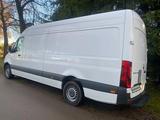 Mercedes-Benz Sprinter 2021 года за 20 200 000 тг. в Алматы – фото 5