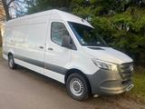 Mercedes-Benz Sprinter 2021 года за 20 200 000 тг. в Алматы – фото 3