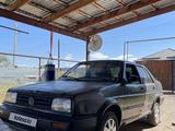 Volkswagen Jetta 1991 года за 800 000 тг. в Тараз – фото 4