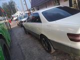 Toyota Mark II 1997 годаfor3 200 000 тг. в Алматы – фото 2