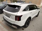 Kia Sorento 2024 годаүшін18 000 000 тг. в Актау – фото 4