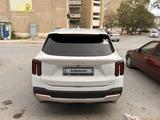 Kia Sorento 2024 годаүшін18 000 000 тг. в Актау – фото 5