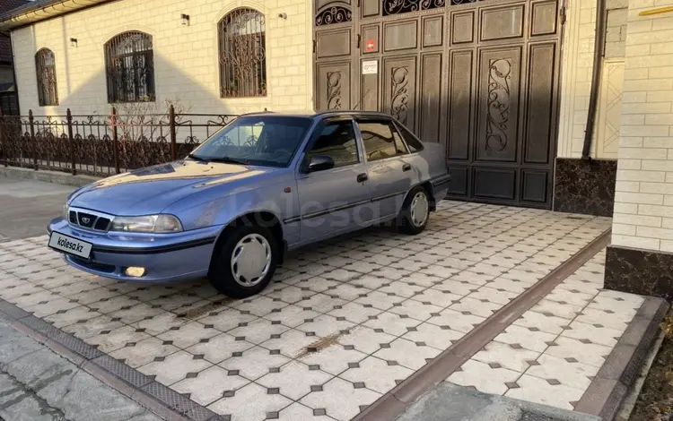 Daewoo Nexia 2006 годаүшін1 400 000 тг. в Шымкент
