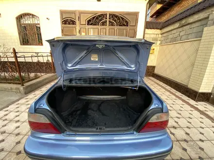 Daewoo Nexia 2006 года за 1 400 000 тг. в Шымкент – фото 9