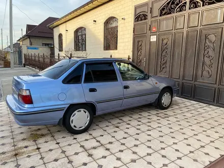 Daewoo Nexia 2006 года за 1 400 000 тг. в Шымкент – фото 13