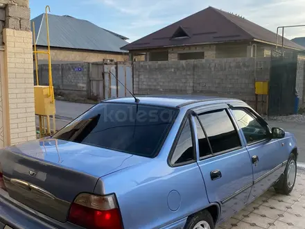 Daewoo Nexia 2006 года за 1 400 000 тг. в Шымкент – фото 15