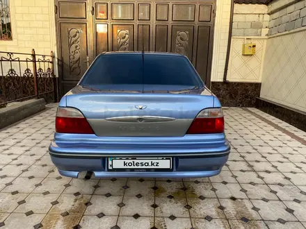 Daewoo Nexia 2006 года за 1 400 000 тг. в Шымкент – фото 17