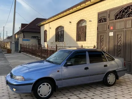Daewoo Nexia 2006 года за 1 400 000 тг. в Шымкент – фото 18