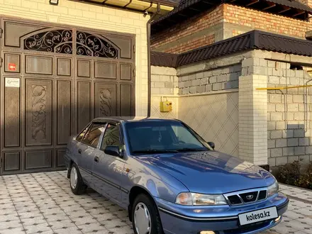 Daewoo Nexia 2006 года за 1 400 000 тг. в Шымкент – фото 20