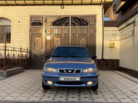Daewoo Nexia 2006 года за 1 400 000 тг. в Шымкент – фото 21