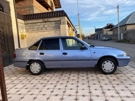 Daewoo Nexia 2006 года за 1 400 000 тг. в Шымкент – фото 25