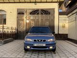 Daewoo Nexia 2006 года за 1 400 000 тг. в Шымкент – фото 2