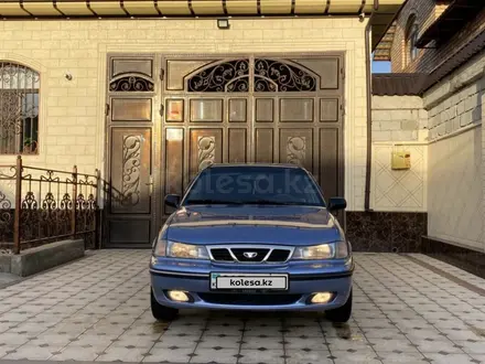 Daewoo Nexia 2006 года за 1 400 000 тг. в Шымкент – фото 2