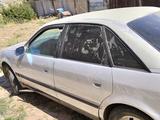 Audi 100 1992 года за 590 000 тг. в Шымкент