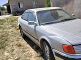 Audi 100 1992 года за 590 000 тг. в Шымкент – фото 2